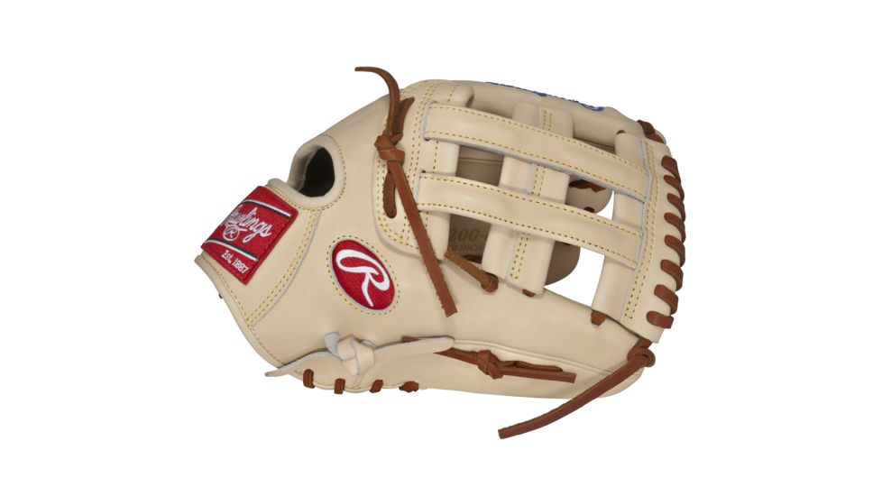 Rawlings Pro Preferred 12.25in Kris Bryant Baseball Glove, Right Hand 1007696