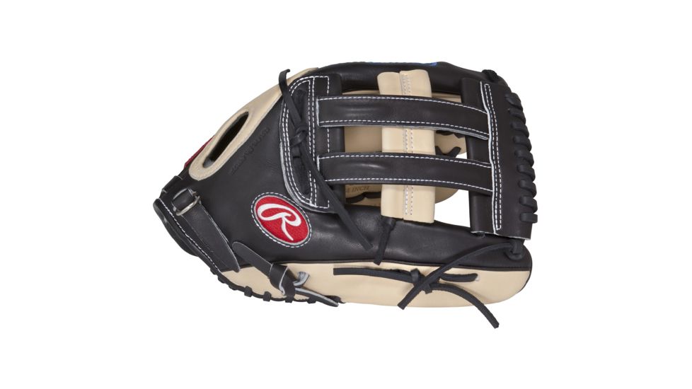 Rawlings Pro Preferred 12.75in Giancarlo Stanton Glove, Right Hand 1007702