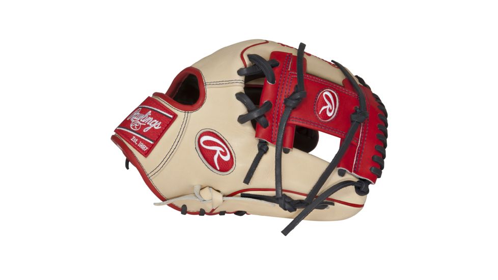 Rawlings Pro Preferred 200 Wing Tip 11.75in IF Glove, Right Hand 1007171