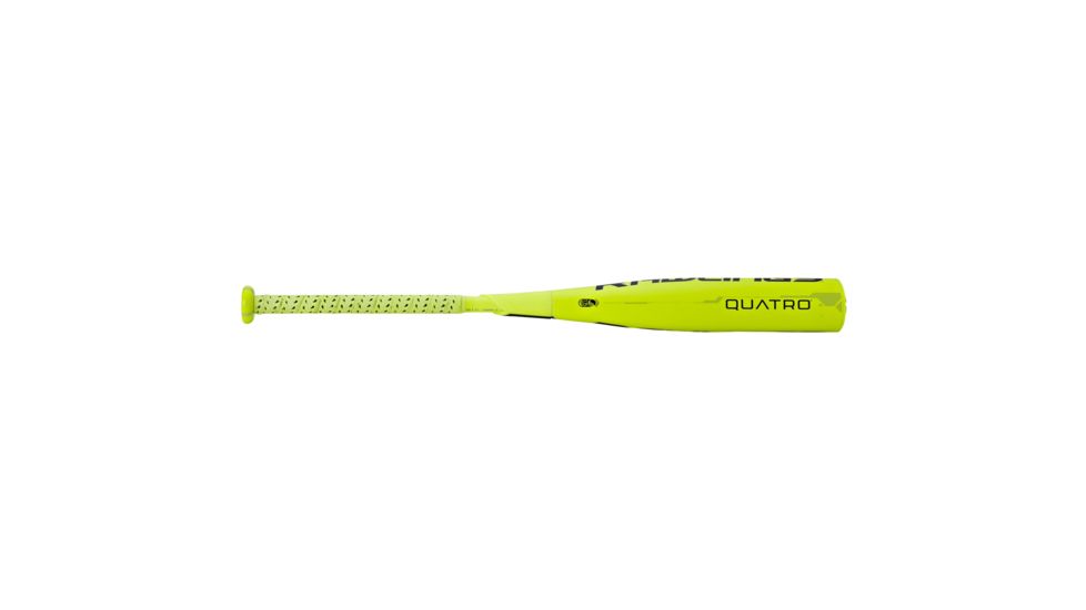 Rawlings Quatro Composite SR League Baseball Bat , -10, 28/18 1007766