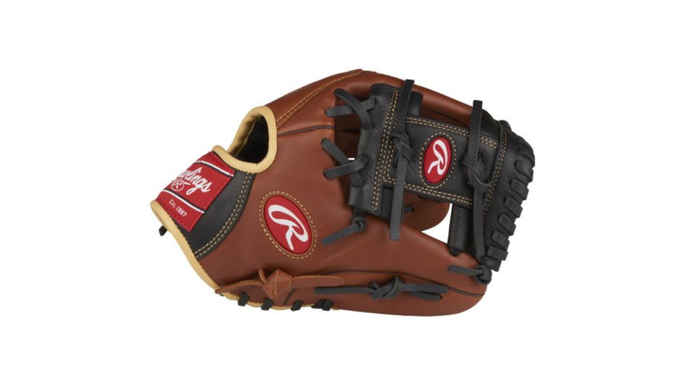 Rawlings Sandlot Series 11 1/2in Infield Glove, Right Hand 1109213
