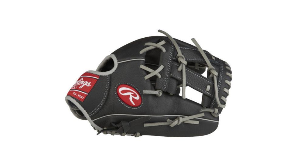 Rawlings Select Pro Lite 11.5in Inf Machado Youth Glove, Right Hand 1109222