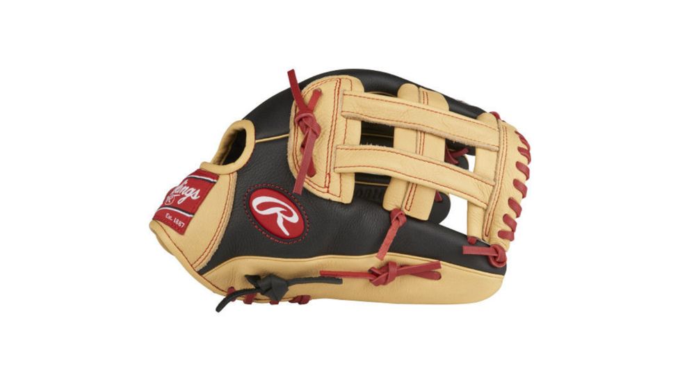 Rawlings Select Pro Lite 12in OF Bryce Harper Yth Glove, Right Hand 1109217