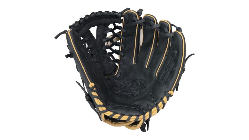 Rawlings Worth Century 12.5in Fastpitch Softball Glove, Left Hand 1005866