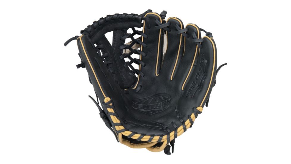 Rawlings Worth Century 12.5in Fastpitch Softball Glove, Right Hand 1005865