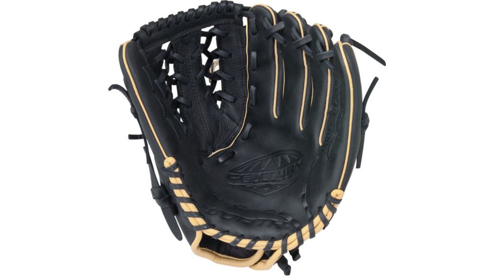 Rawlings Worth Century 12in Fastpitch Softball Glove, Right Hand 1005863