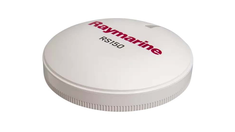 Raymarine GPS Sensor RS150, E70310