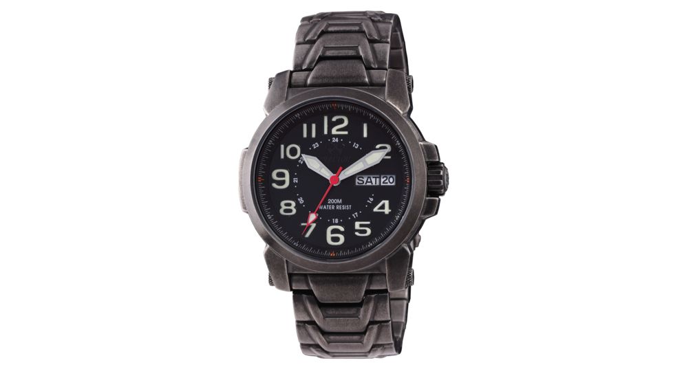 REACTOR Atom Watch - Mens, Battleworn 68601