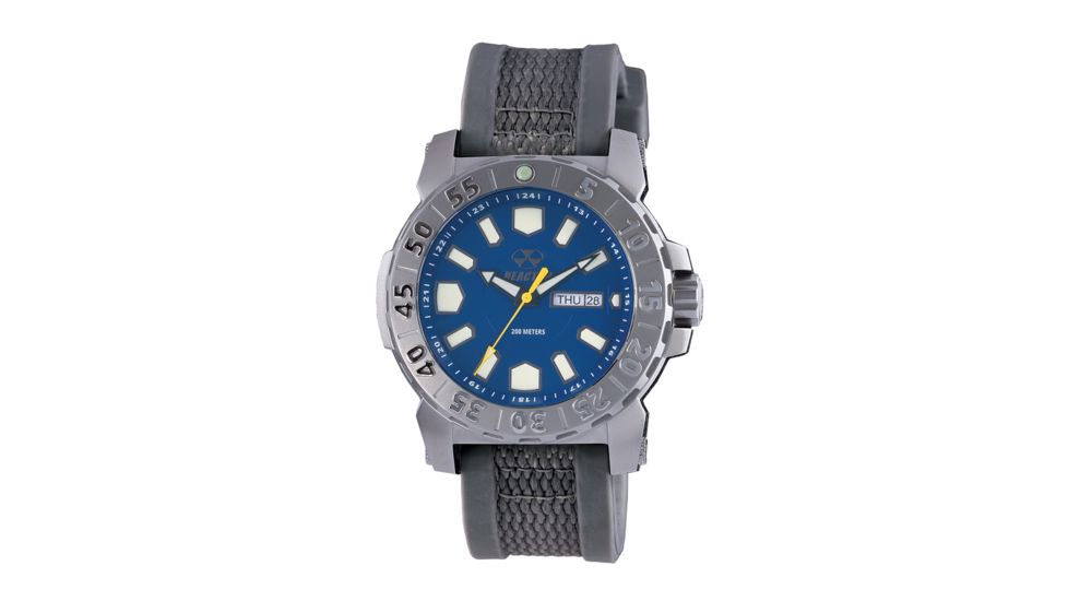 REACTOR Melt Down 2 Watch - Mens, Navy 76803