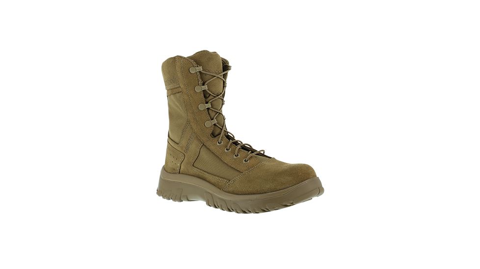 REEBOK Krios Gore-Tex Boot, Waterproof, Coyote Brown, 14, M CM8803-COYOTEBRN-14-M-M