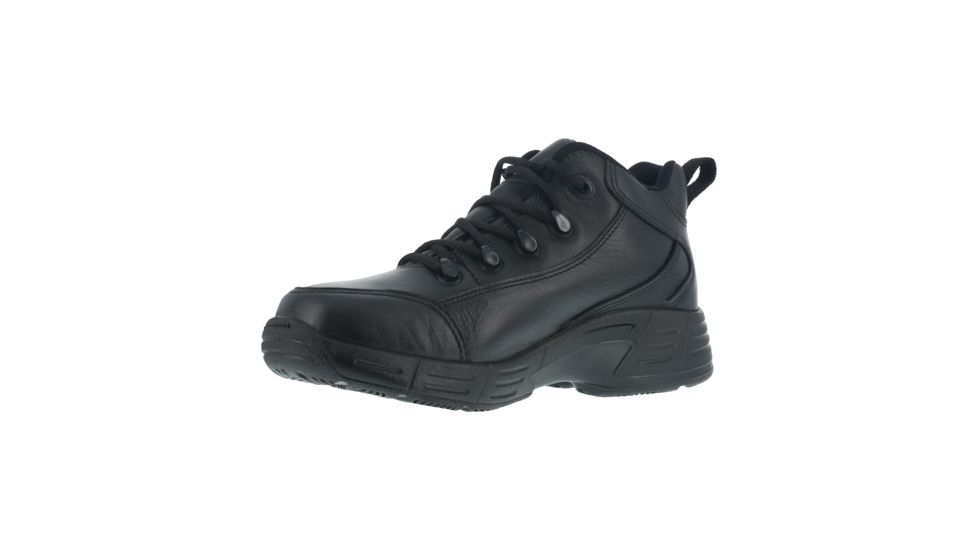 Reebok Mens Postal TCT Waterproof Sport Hiking Boots, Black, 8.5, CP8475-BLACK-8.5-MENS-M