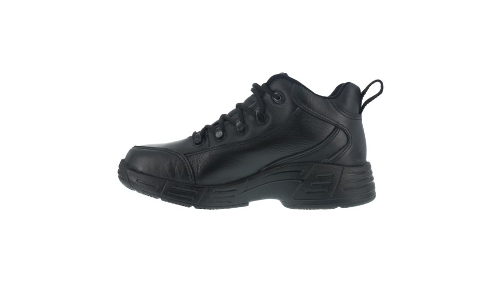 Reebok Mens Postal TCT Waterproof Sport Hiking Boots, Black, 8.5, CP8475-BLACK-8.5-MENS-M