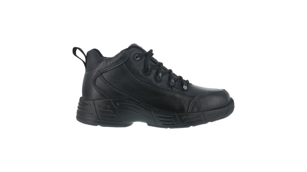 Reebok Mens Postal TCT Waterproof Sport Hiking Boots, Black, 8.5, CP8475-BLACK-8.5-MENS-M