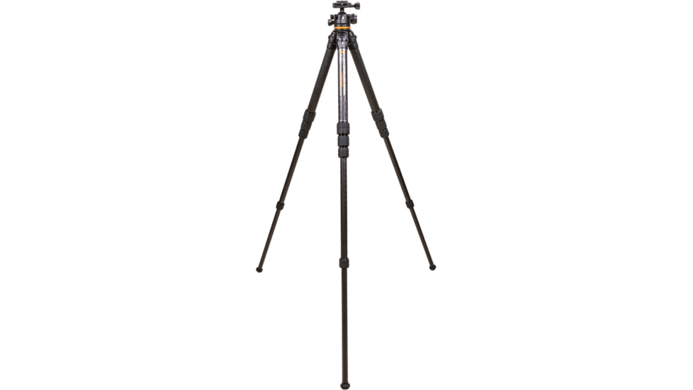 Revic Stabilizer Hunter Tripod, Black/Carbon, 66in, PD-G2050