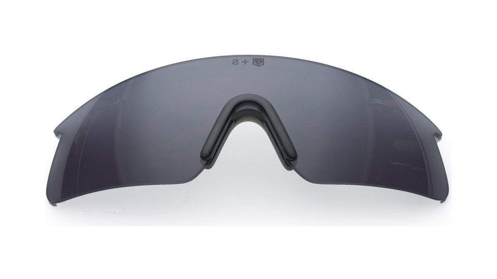 Sawfly Eyewear Revision High Impact Polarized Lenses for Revision Saw Fly Eyewear Military Sun Glasses, Large