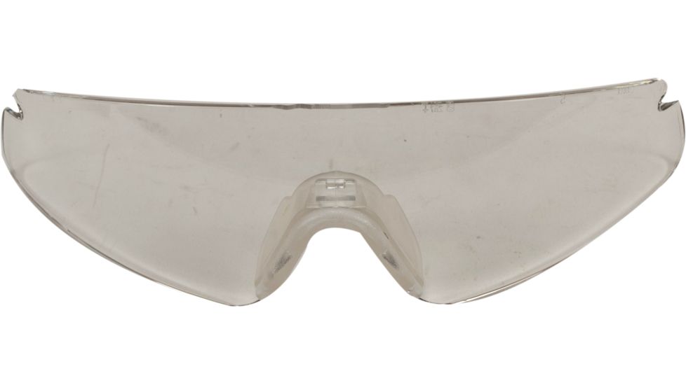 Revision Eyewear Sawfly Replacement Lens, Clear 403840200