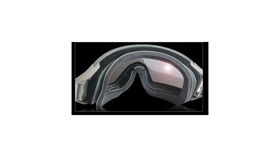 Revision Eyewear Desert Locust Goggles Extreme Weather - Basic Kit