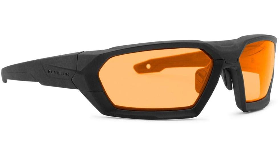 Revision Shadowstrike Replacement Lenses, Vermillion, 4-0750-0316