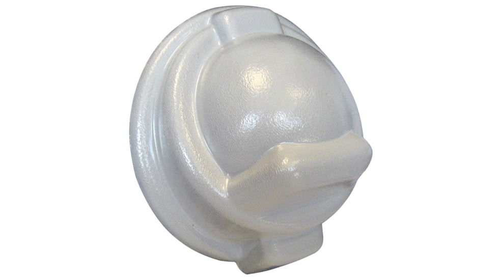 Ritchie BN-C Navigator Compass Cover - White 10541