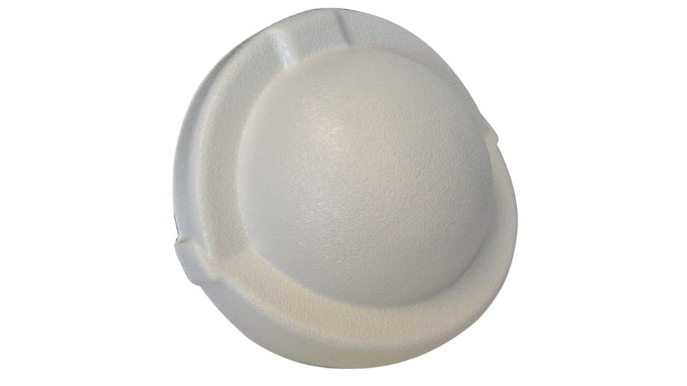 Ritchie H-71-C Helmsman Compass Cover - White 10543
