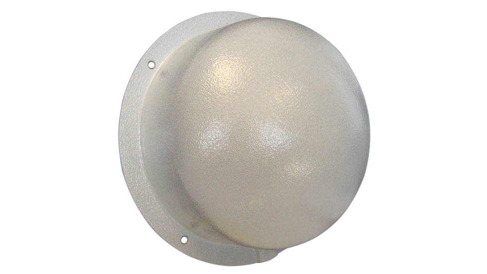 Ritchie NC-20 Navigator Compass Cover - White 10549