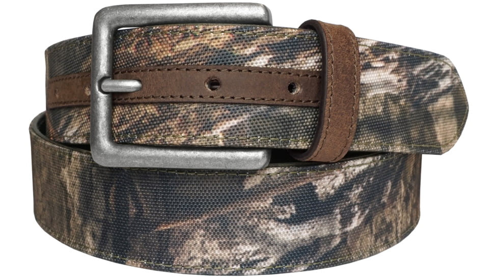 Rocky Acadia Mossy Oak Belt - Mens, Camo, 36, RY5002-975-36
