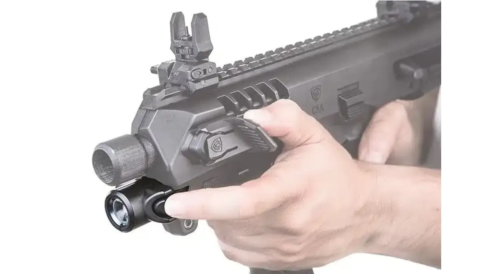 Roni Flashlight for Micro RONI Gen 3