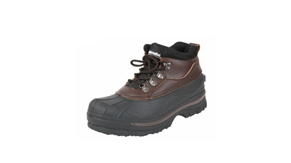 Rothco 5 Cold Weather Hiking Boot, 9, 5259-9