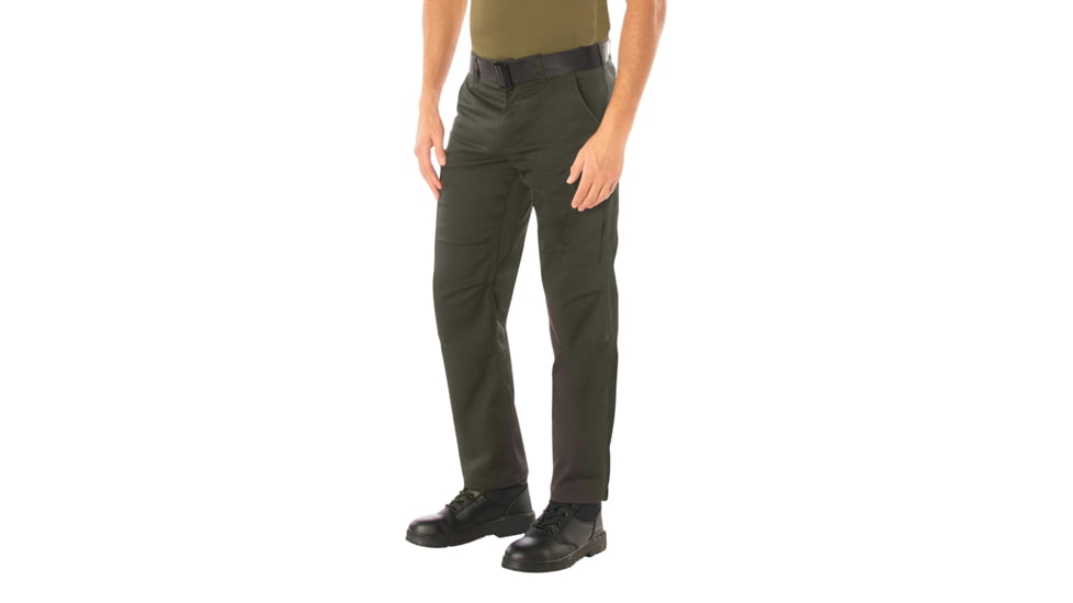 Rothco Active Flex BDU Cargo Pants, Olive Drab, 30, 62073-OliveDrab-28Wx30L