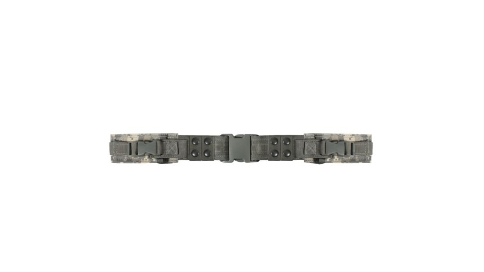 Rothco ACU Digital Tactical Belt, 16598