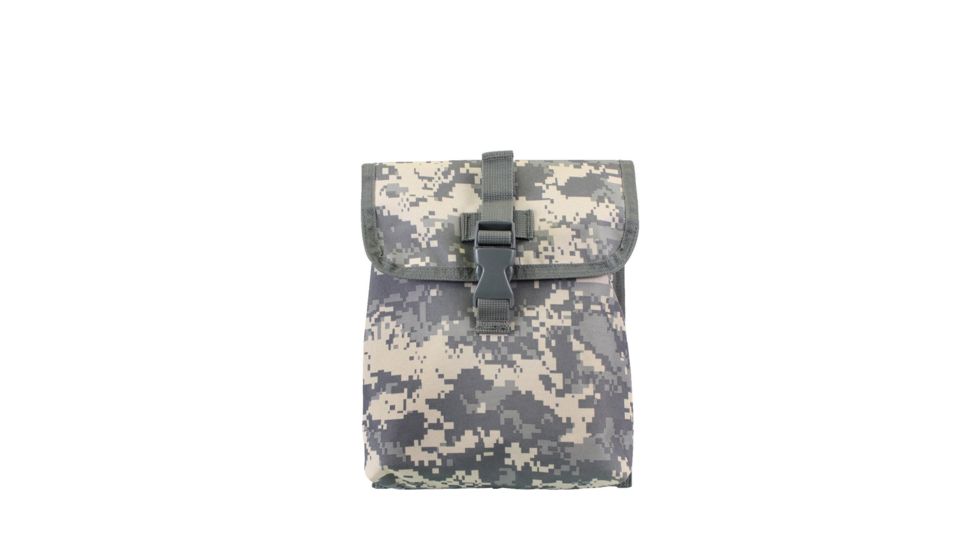 Rothco ACU Digitial Tactical Dump Pouch, 40007