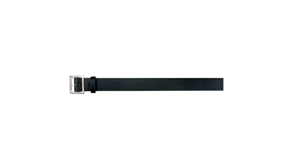 Rothco Bonded Leather Garrison Belt, Nickle, 36, 1.75, 4232-Nickle-36-134