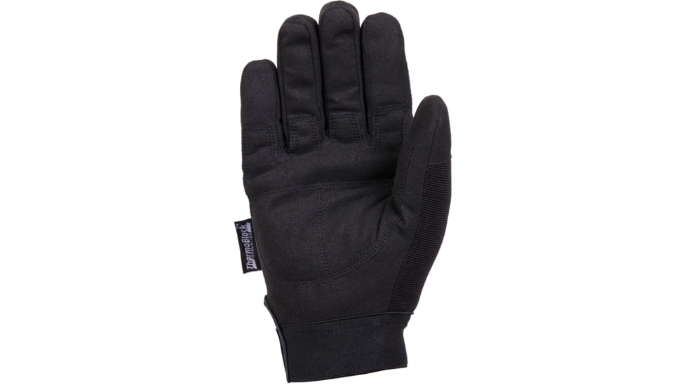 Rothco Cold Weather All Purpose Duty Gloves, Small, 5469-S