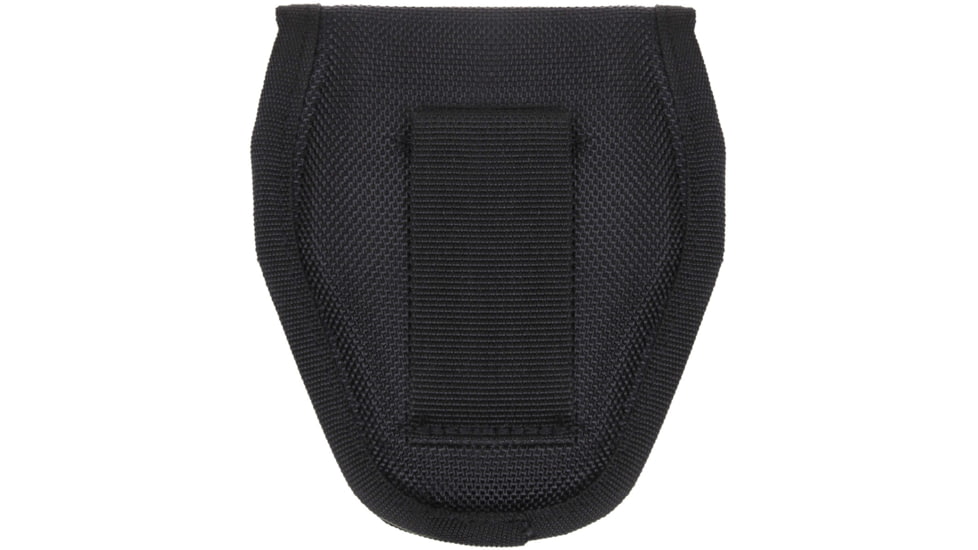 Rothco Deluxe Modular Duty Belt Rig, 46-50 in, Black, 8350-46-50