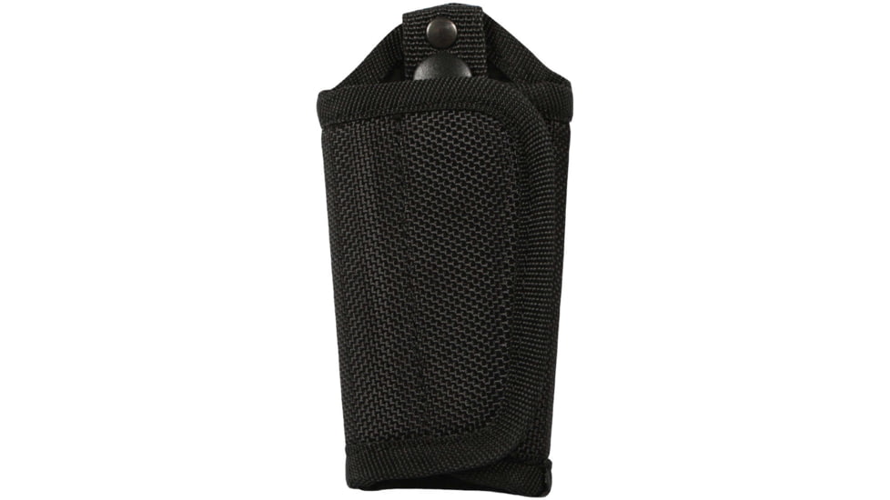 Rothco Deluxe Modular Duty Belt Rig, 46-50 in, Black, 8350-46-50