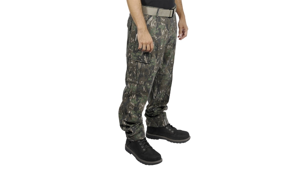Rothco Denim BDU Cargo Pants - Mens, Small, 82005-S