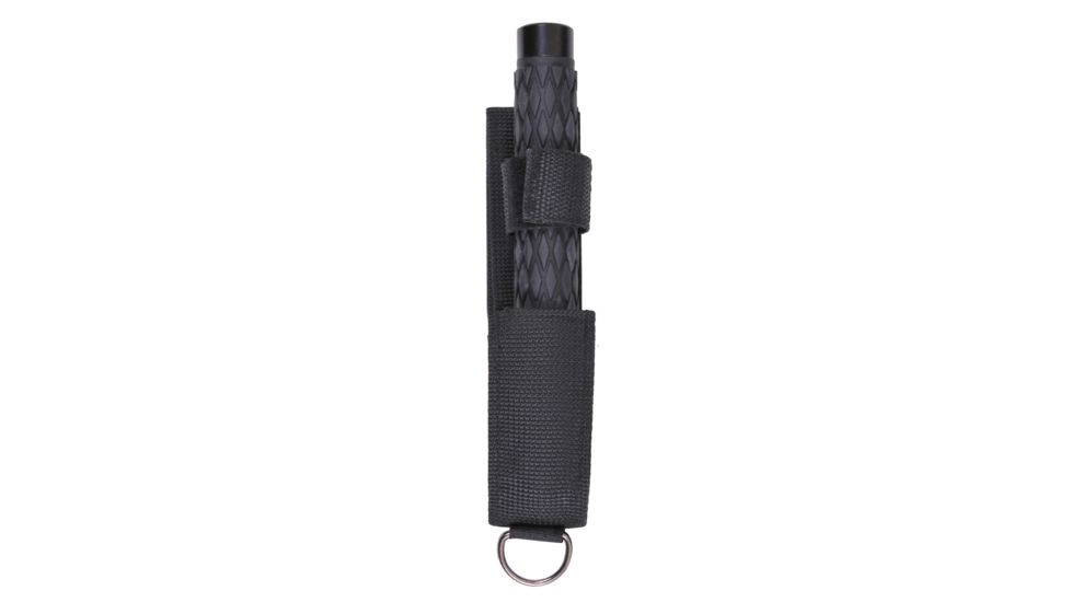Rothco Expandable Rubber Grip Baton, 11078