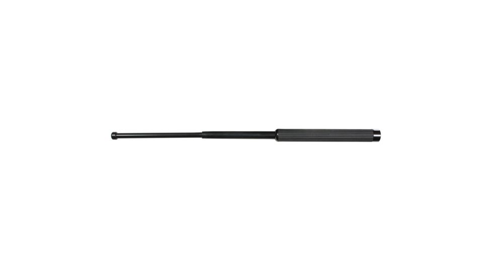 Rothco Expandable Steel Baton w/ TPU Tip, 10069