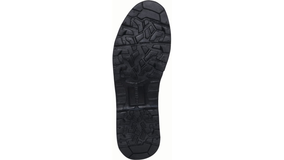 Rothco Forced Entry 6in Security Boot, Black, 10, Wide, 5054-10W