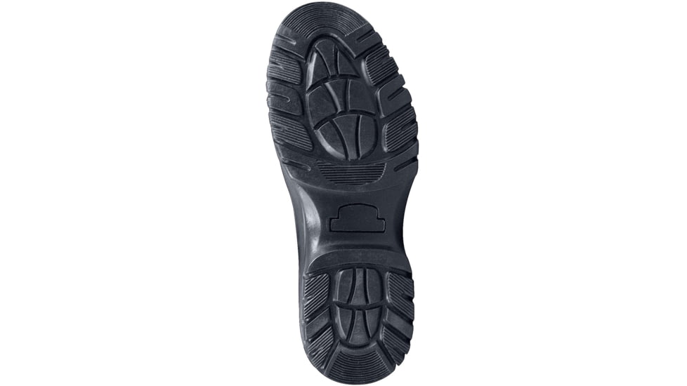 Rothco Forced Entry 8in Waterproof Tactical Boot, Black, 8, 5052-8