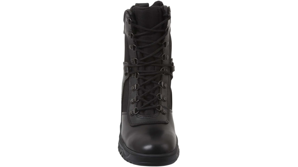 Rothco Forced Entry Tactical Boot With Side Zipper / 8, 15, 5053-15