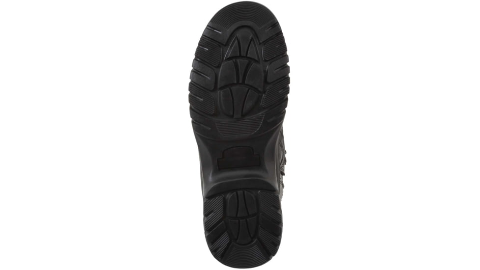 Rothco Forced Entry Tactical Boot With Side Zipper / 8, 15, 5053-15
