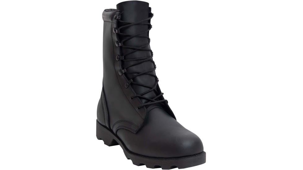 Rothco G.I. Type Speedlace Combat Boot, 15, 5094-15
