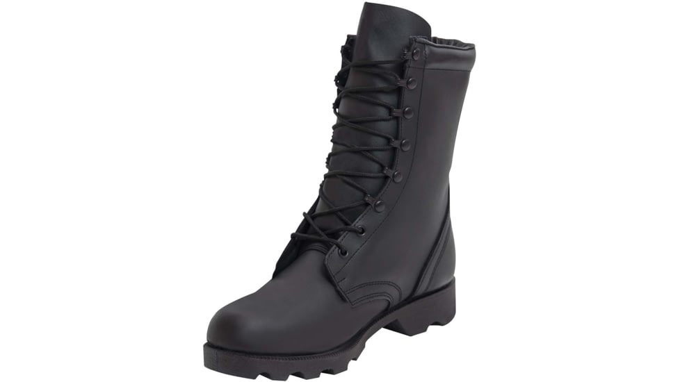 Rothco G.I. Type Speedlace Combat Boot, 15, 5094-15