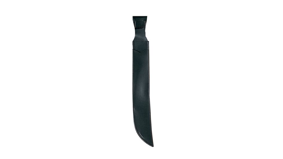Rothco Leatherette Machete Sheath, 968