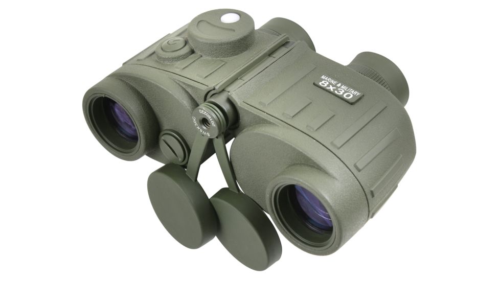 Rothco Military Style Tactical Binoculars 8 X 30