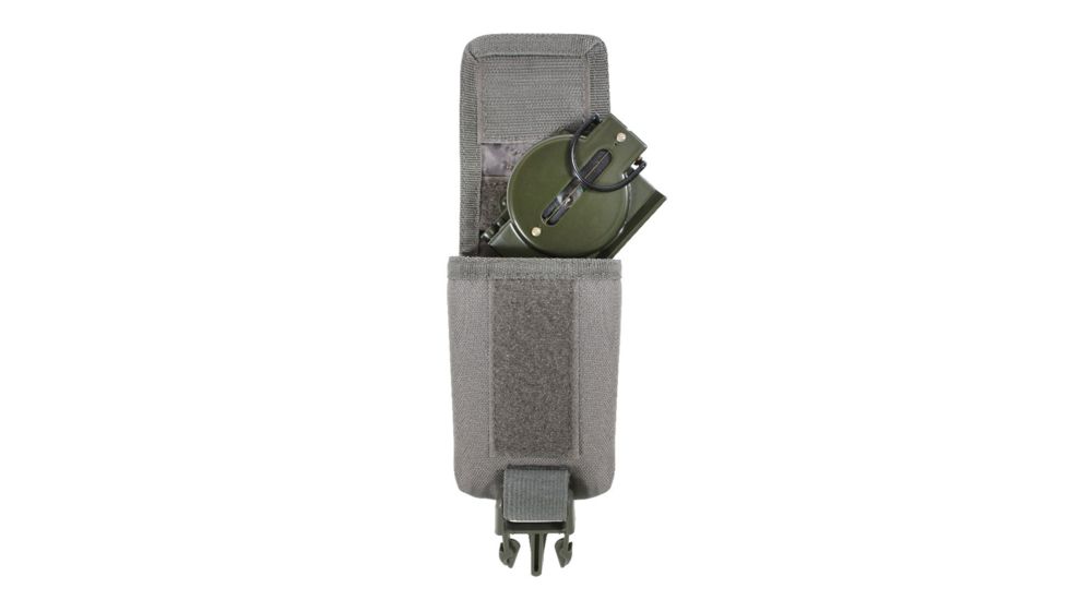 Rothco MOLLE Foilage Strobe-GPS-Compass Pouch, 9754