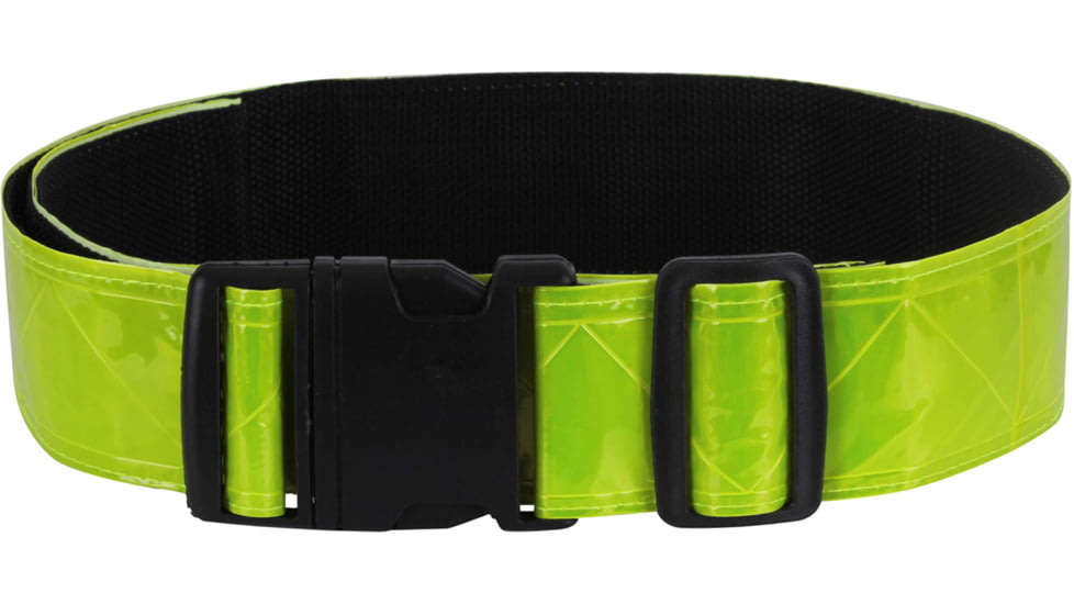 Rothco Reflective Physical Training Belt, 60390