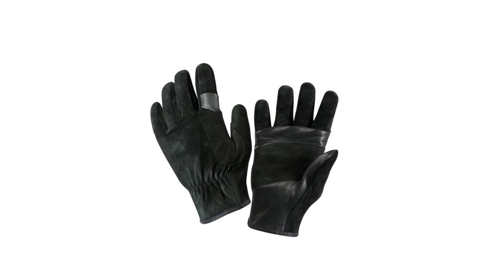 Rothco SWAT/ Rope Rescue Gloves, M, 3482-M