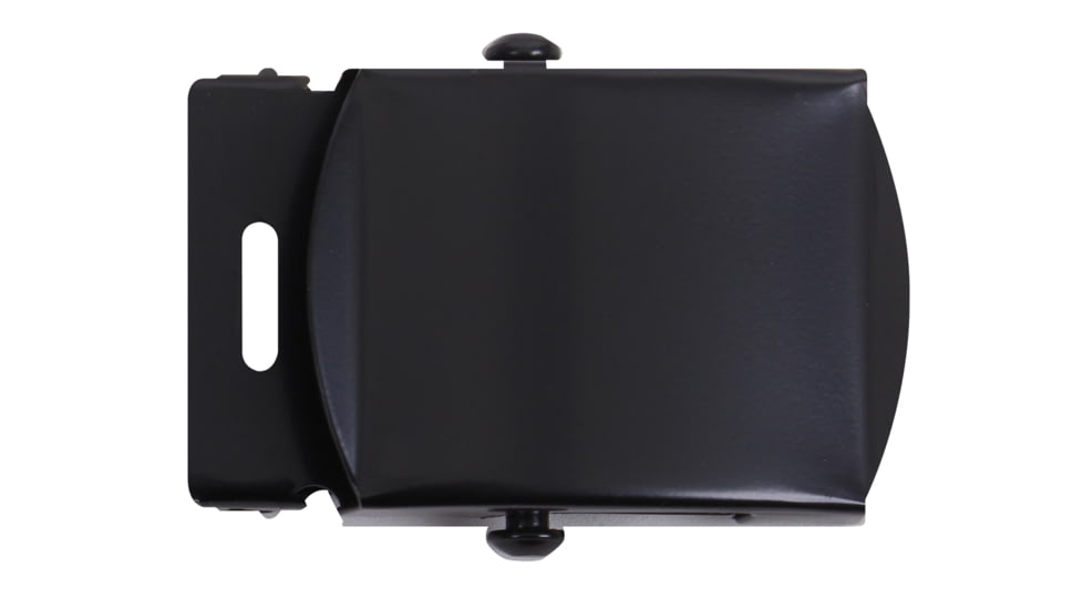 Rothco Web Belt Buckles, Brass Plated, 4400-BrassPlated